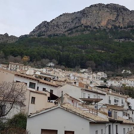 فيلا El Balcon De كازورلا المظهر الخارجي الصورة