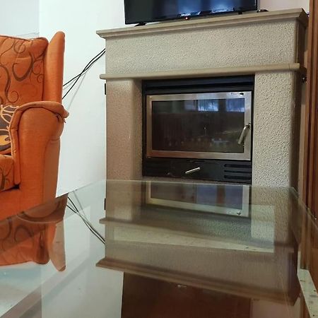 فيلا El Balcon De كازورلا المظهر الخارجي الصورة