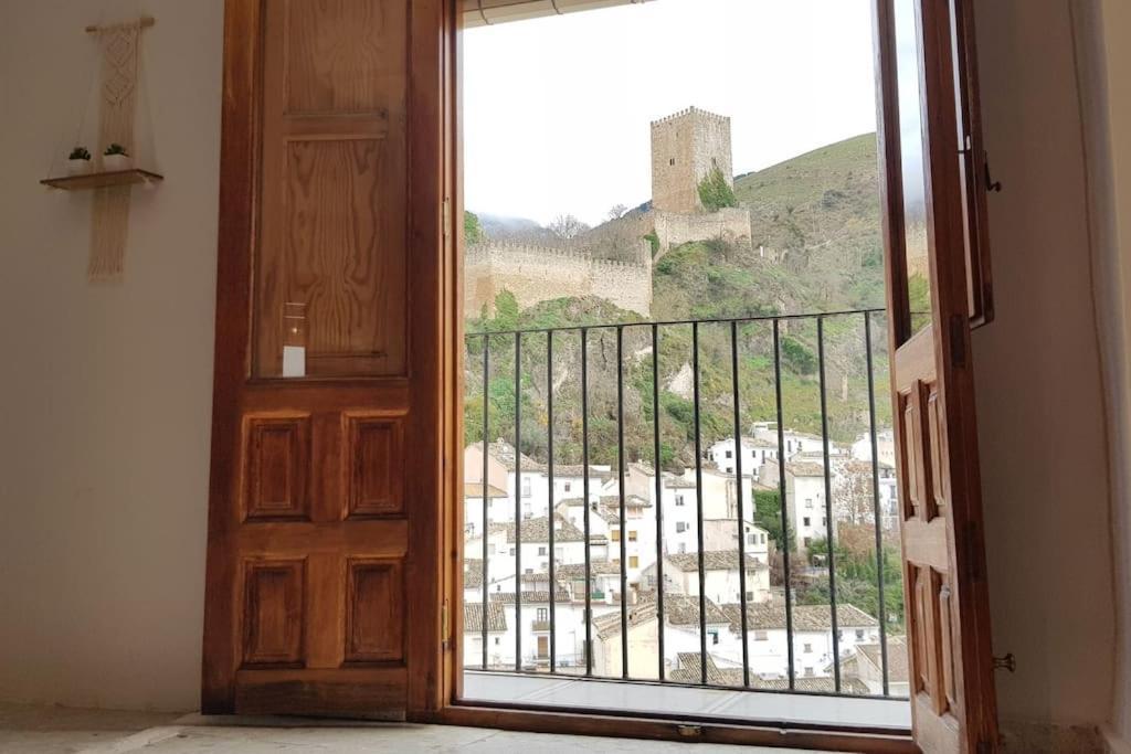 فيلا El Balcon De كازورلا المظهر الخارجي الصورة
