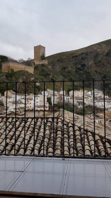 فيلا El Balcon De كازورلا المظهر الخارجي الصورة