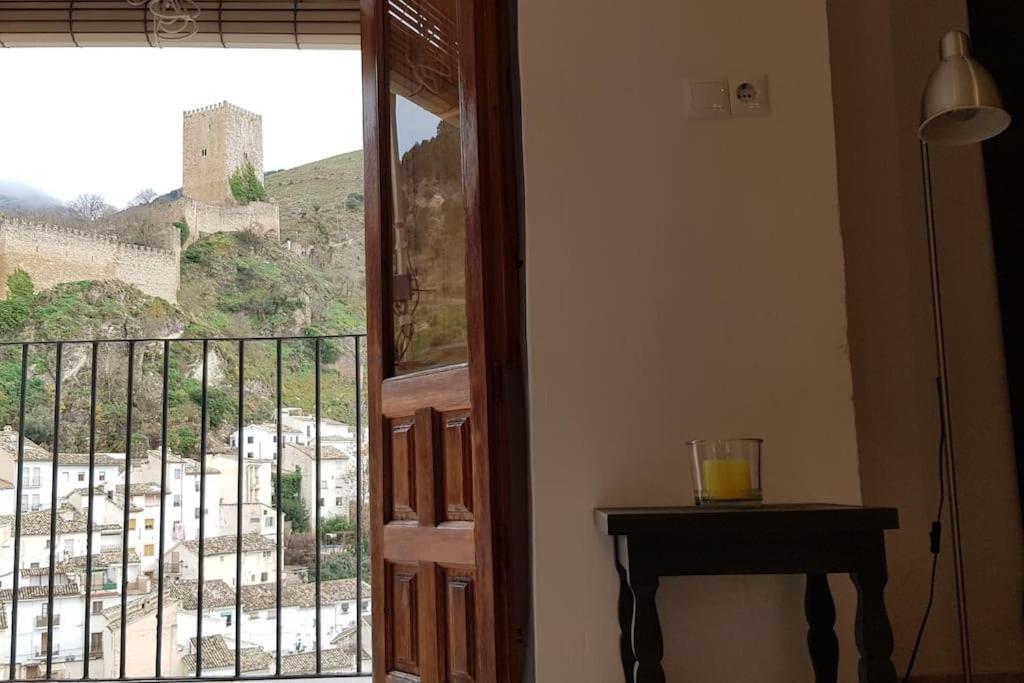 فيلا El Balcon De كازورلا المظهر الخارجي الصورة