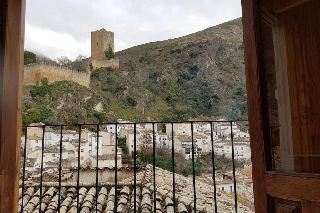 فيلا El Balcon De كازورلا المظهر الخارجي الصورة