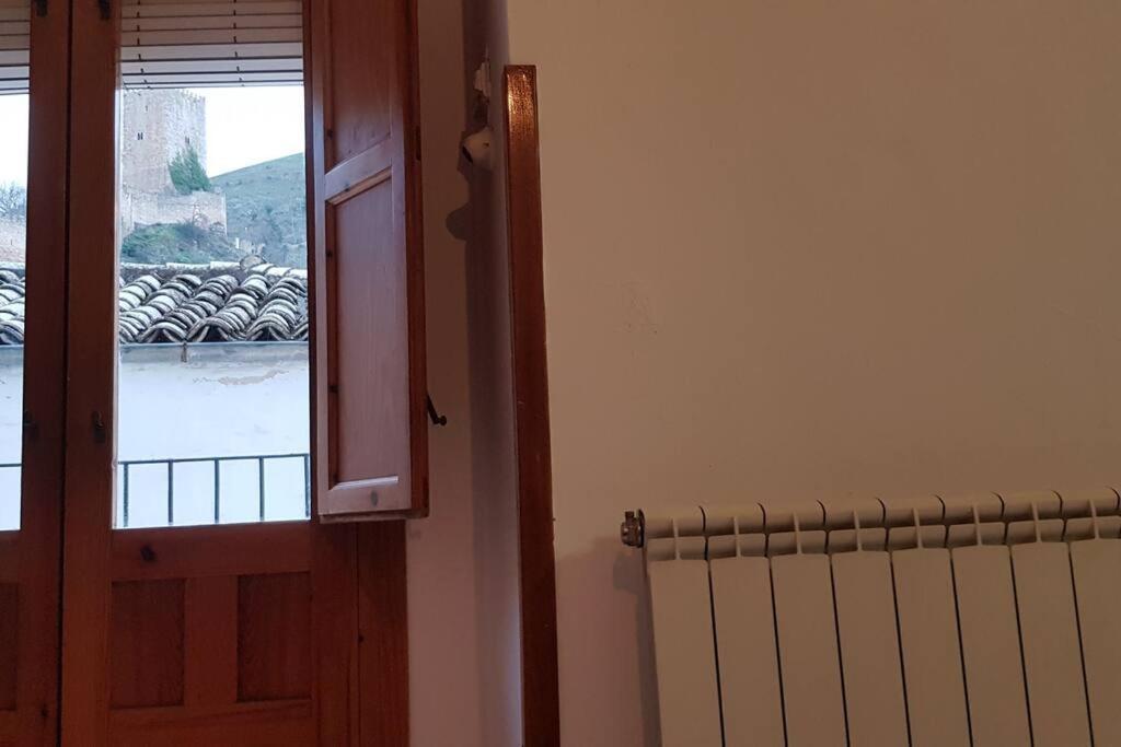 فيلا El Balcon De كازورلا المظهر الخارجي الصورة