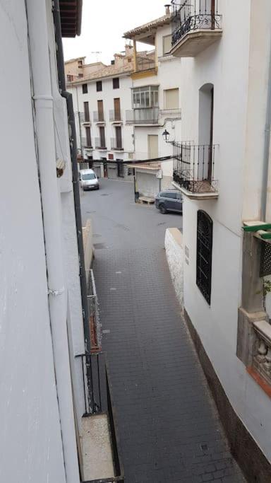 فيلا El Balcon De كازورلا المظهر الخارجي الصورة