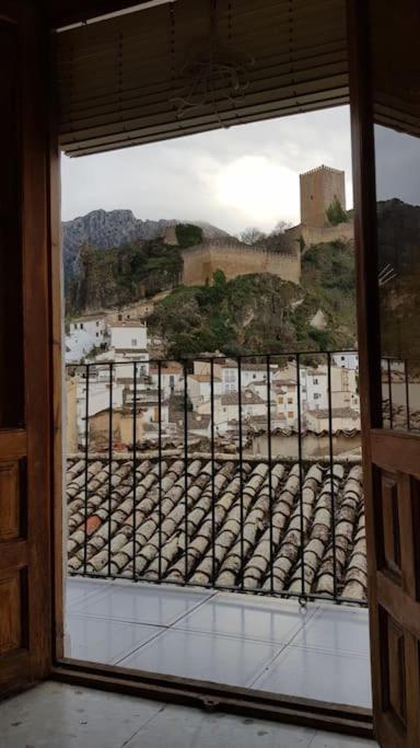 فيلا El Balcon De كازورلا المظهر الخارجي الصورة