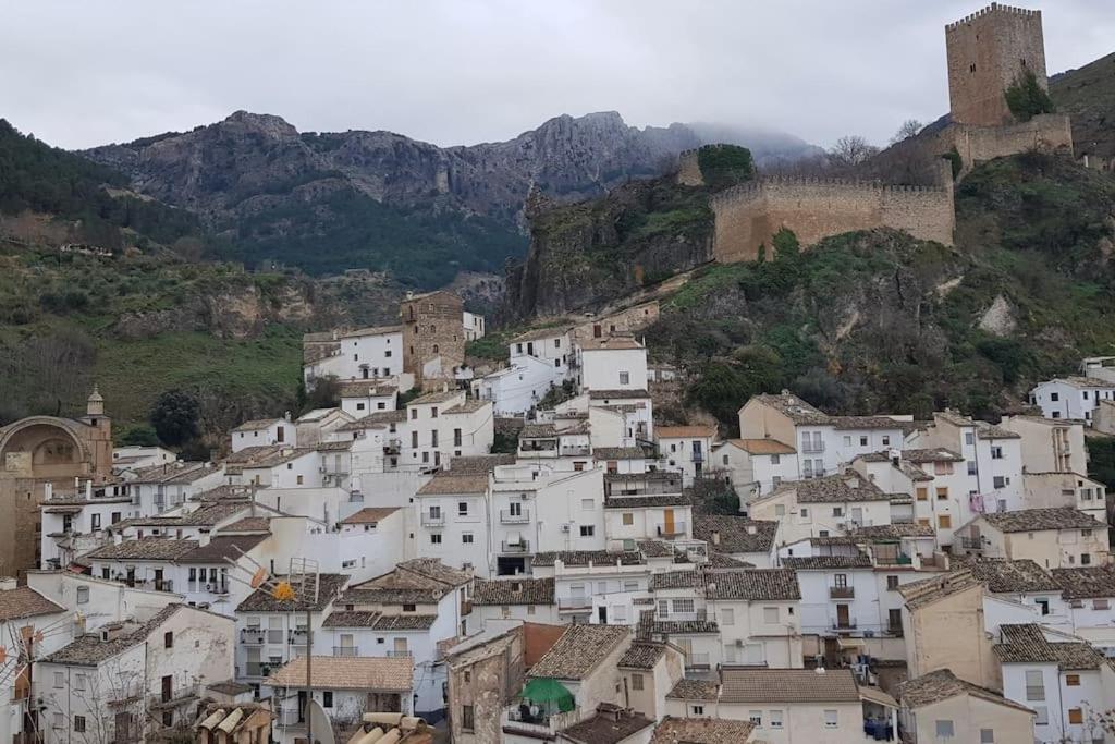 فيلا El Balcon De كازورلا المظهر الخارجي الصورة